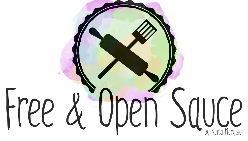 Open Sauce Banner Image